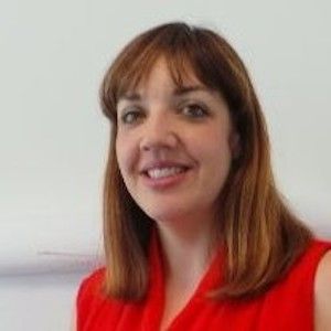 Lisa Cessford - Farsight HR